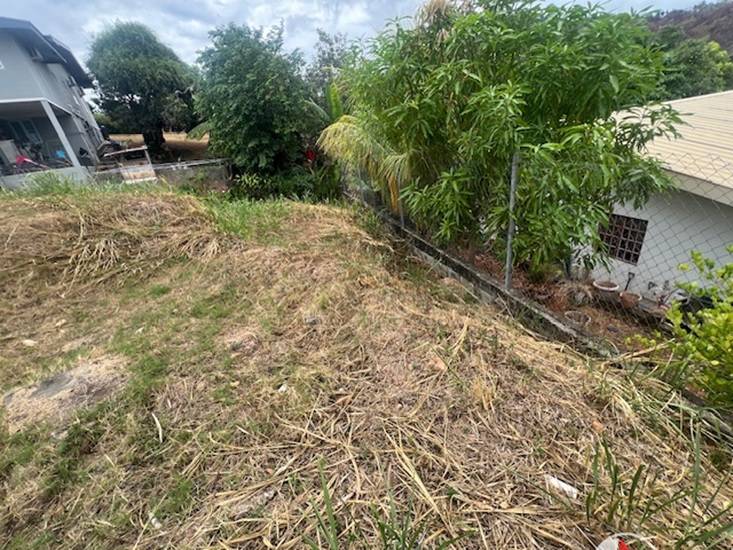 Residential lot for sale in St. Joseph