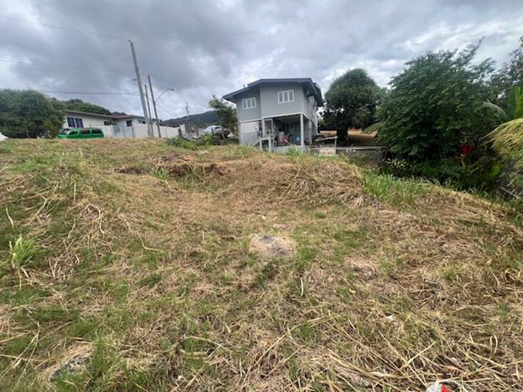 Residential lot for sale in St. Joseph