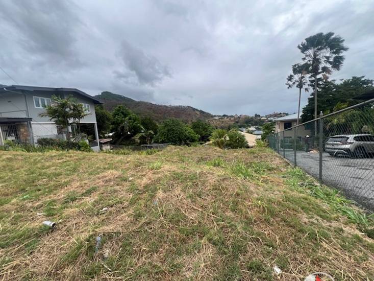 Residential lot for sale in St. Joseph