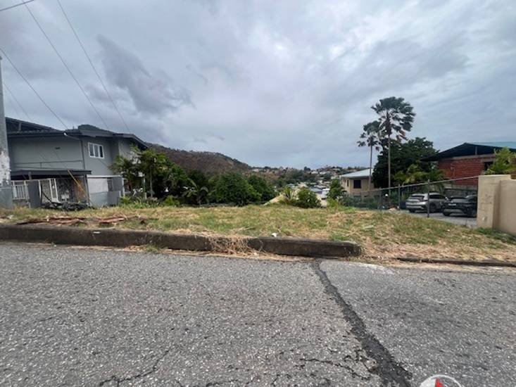 Residential lot for sale in St. Joseph