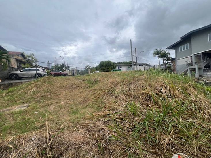 Residential lot for sale in St. Joseph