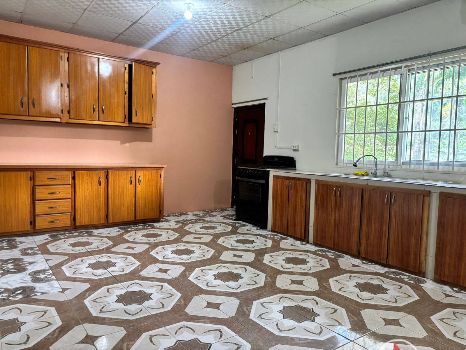 Apartment for rent at St. Ann’s, Trinidad