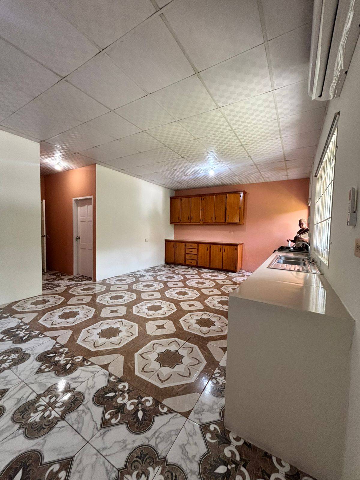 Apartment for rent at St. Ann’s, Trinidad