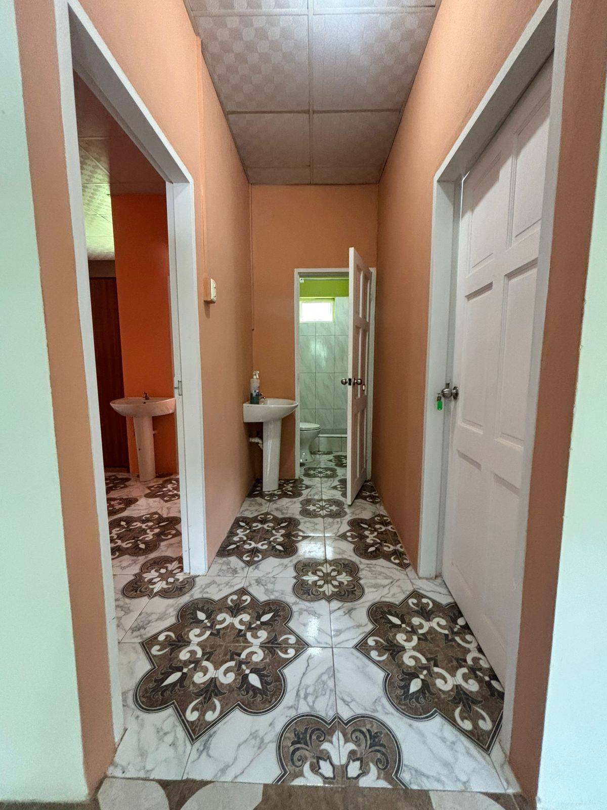 Apartment for rent at St. Ann’s, Trinidad