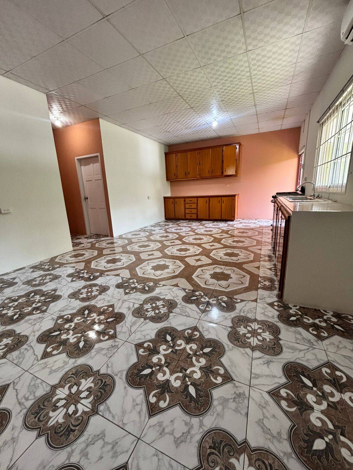 Apartment for rent at St. Ann’s, Trinidad