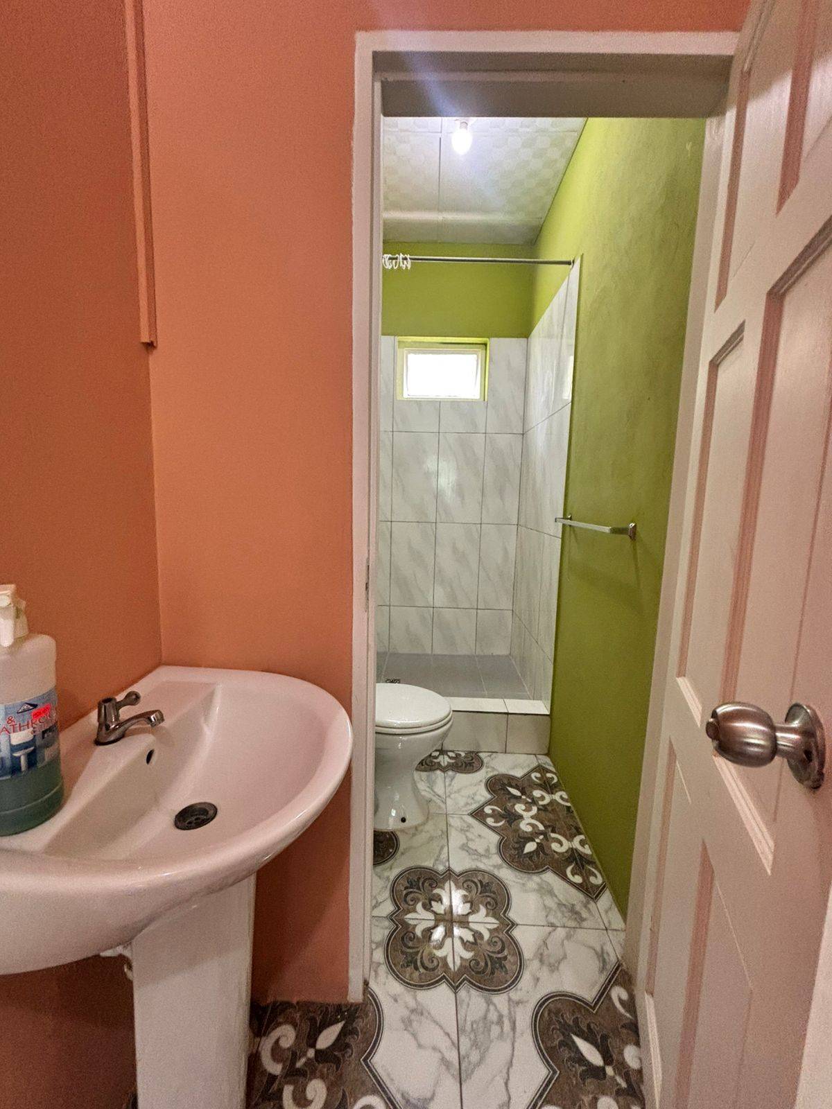 Apartment for rent at St. Ann’s, Trinidad