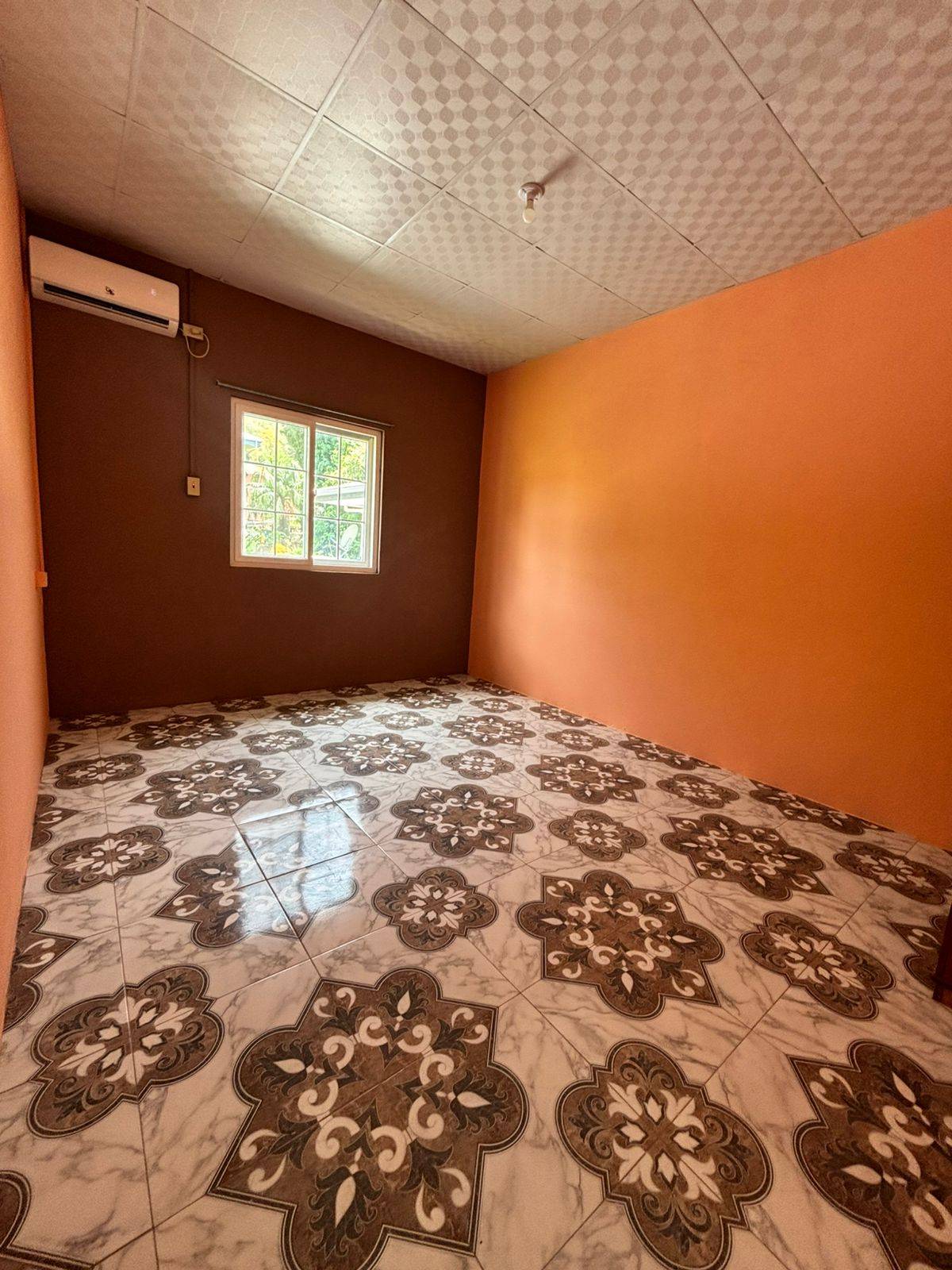 Apartment for rent at St. Ann’s, Trinidad
