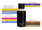 Kenneth Cole Black For Her