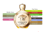 Versace Eros