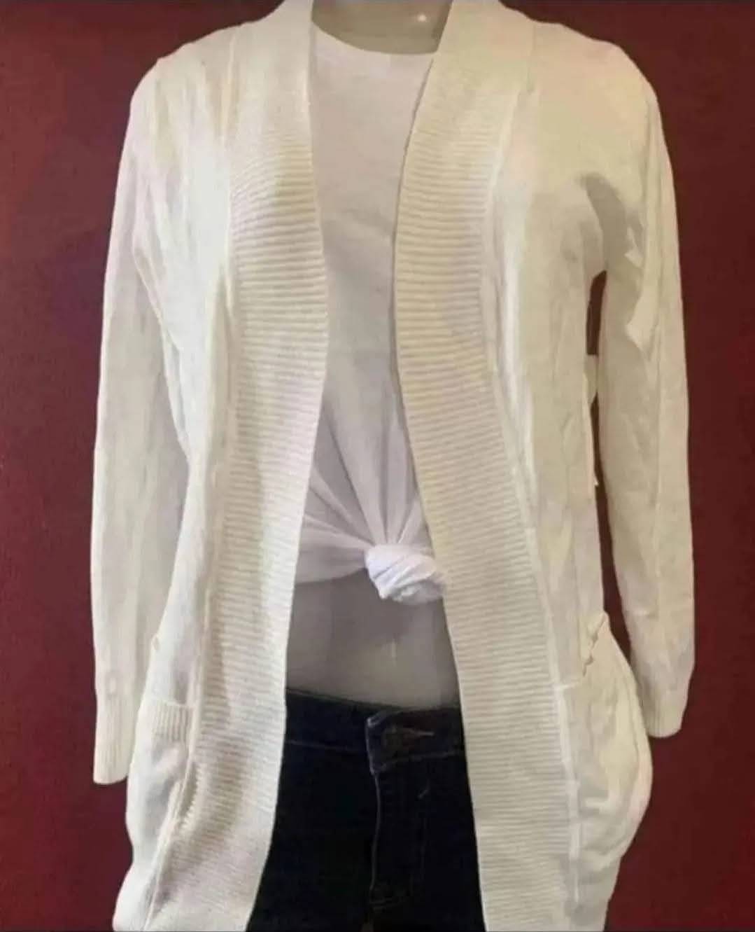 Cardigans