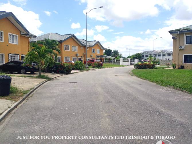 Townhouse for Sale in Trinidad