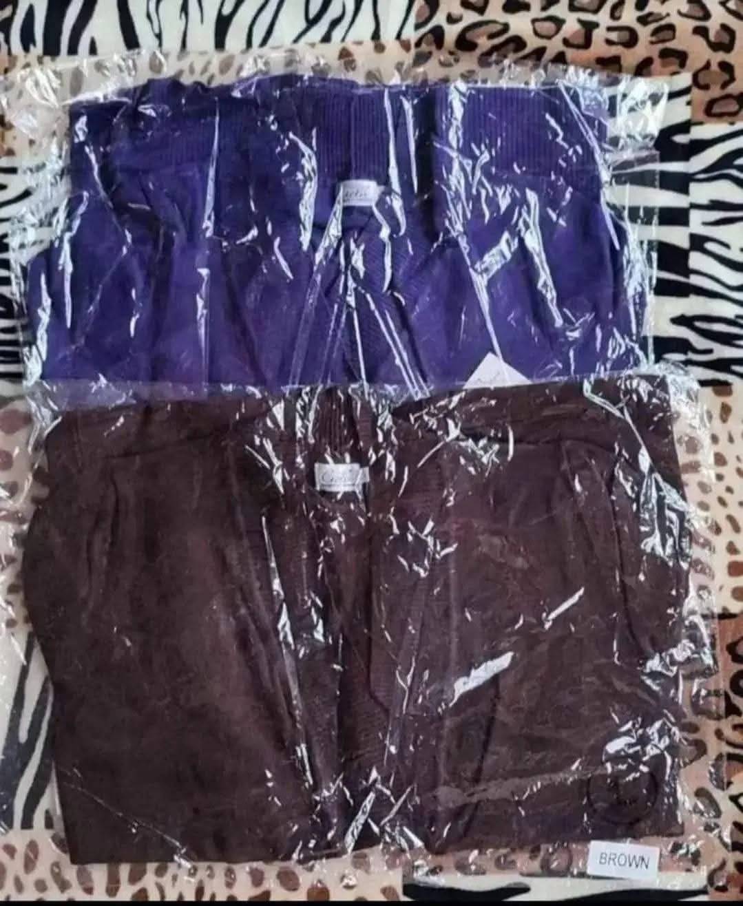 Cardigans