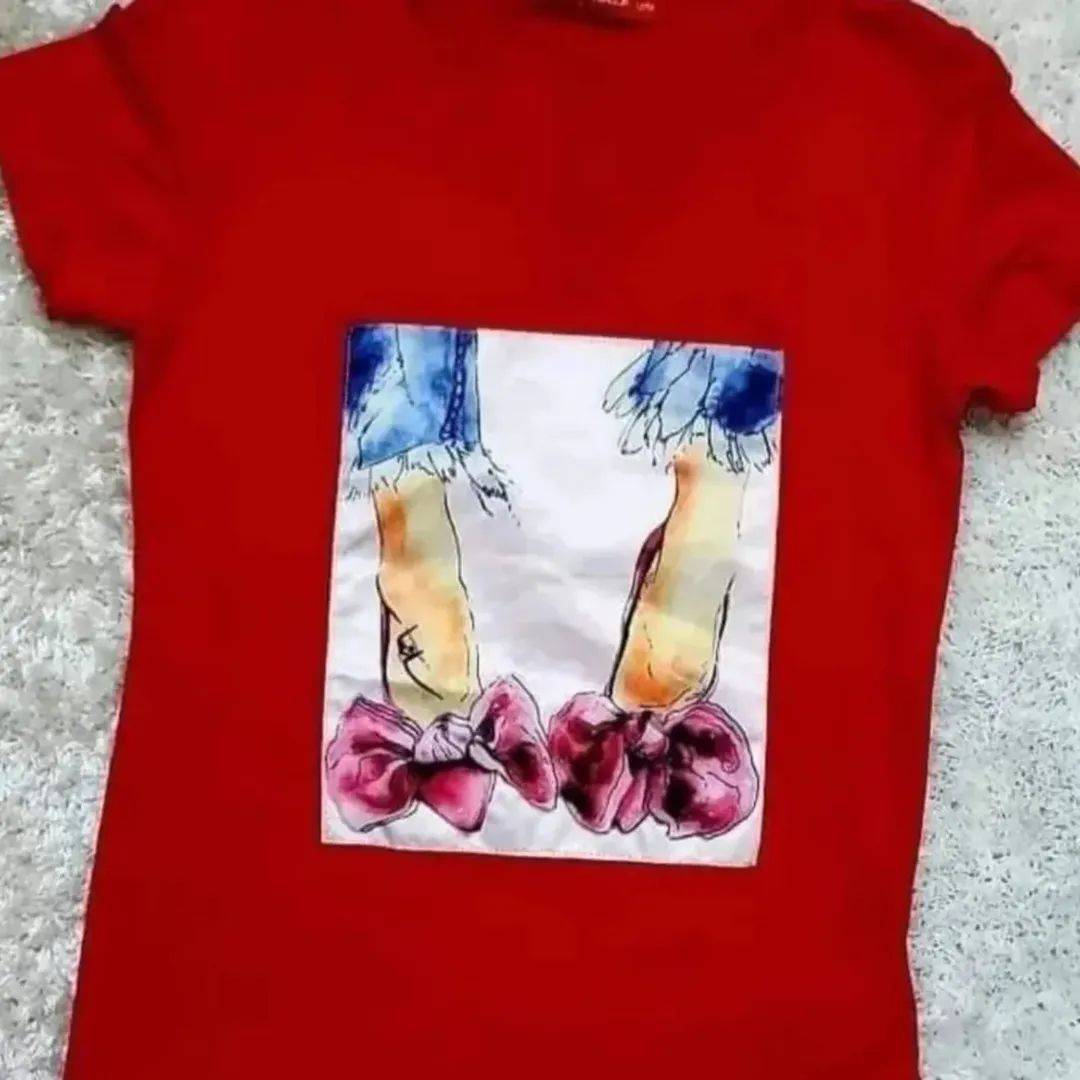 Ladies Tops
