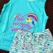 Ladies Pajamas!! Any 3 for $120!!
