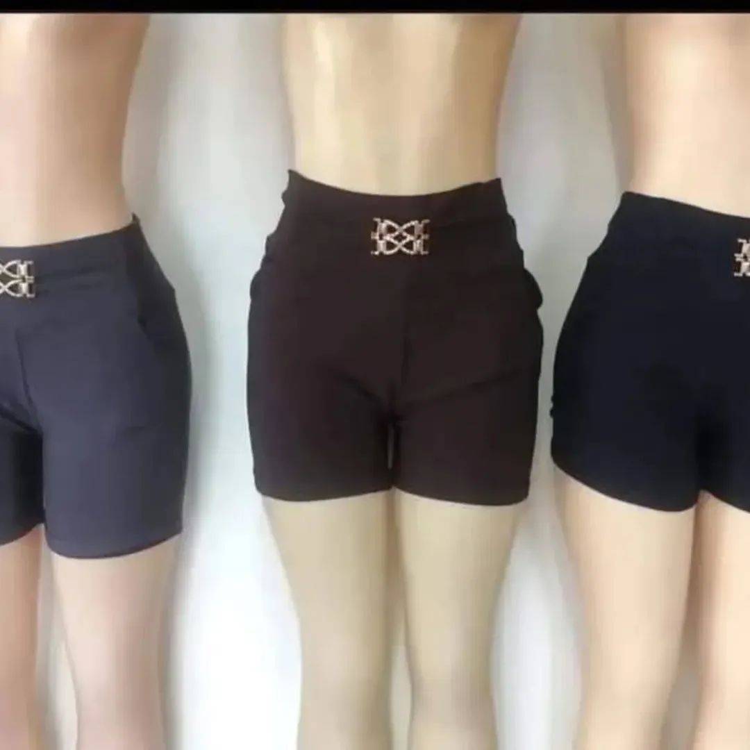 Ladies Shorts