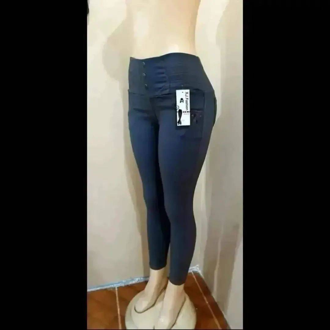 Ladies Pants