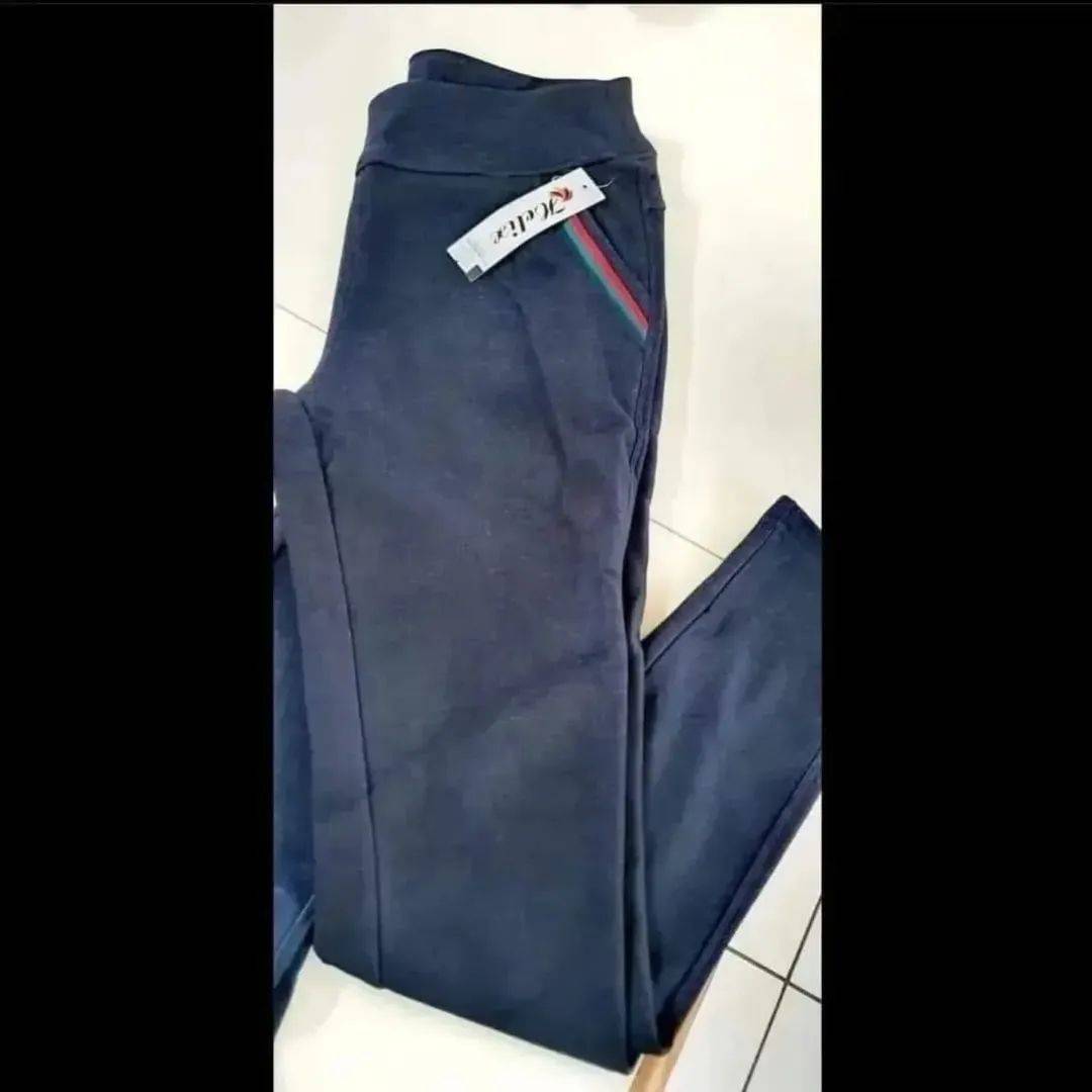 Ladies Pants