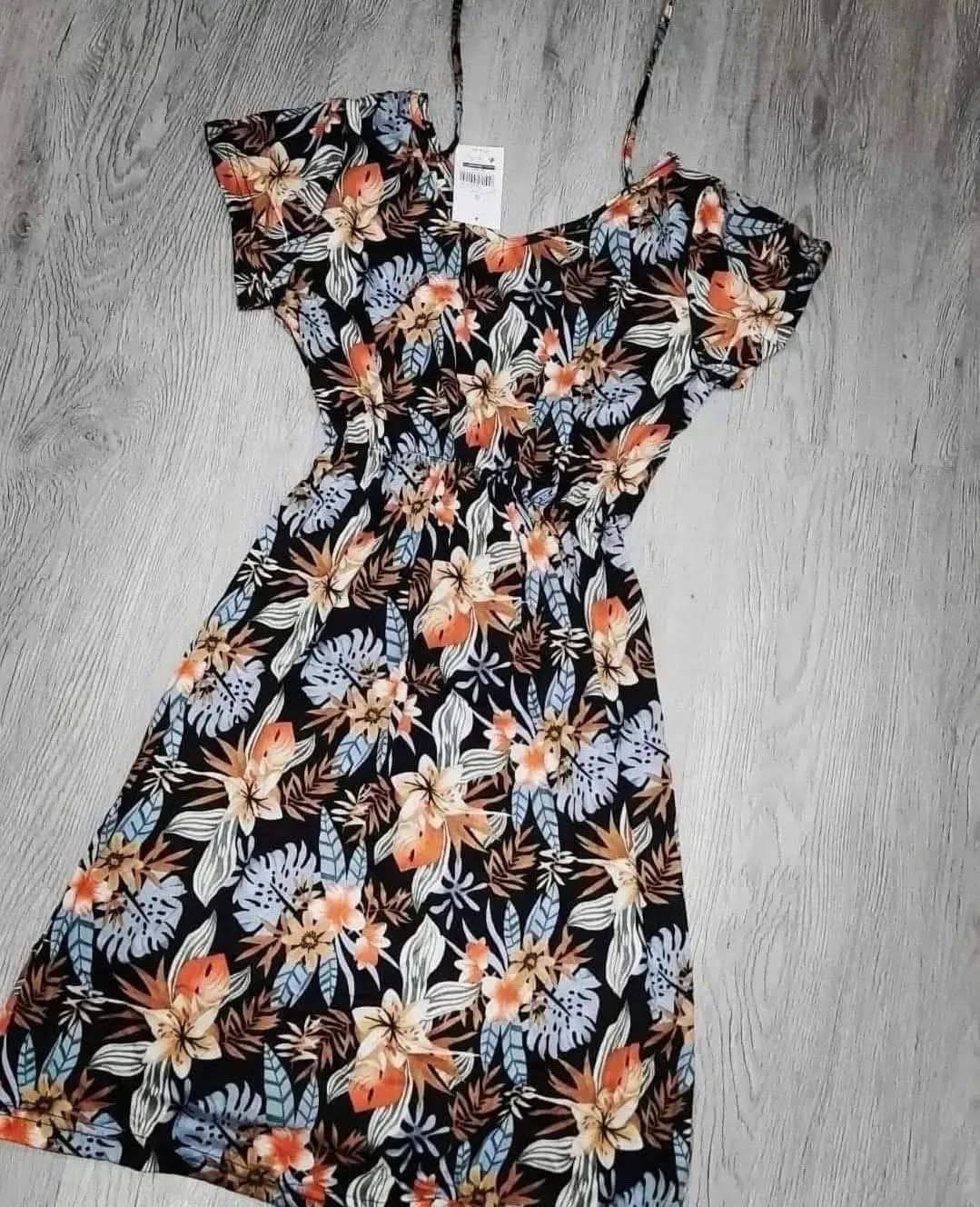Ladies Dresses
