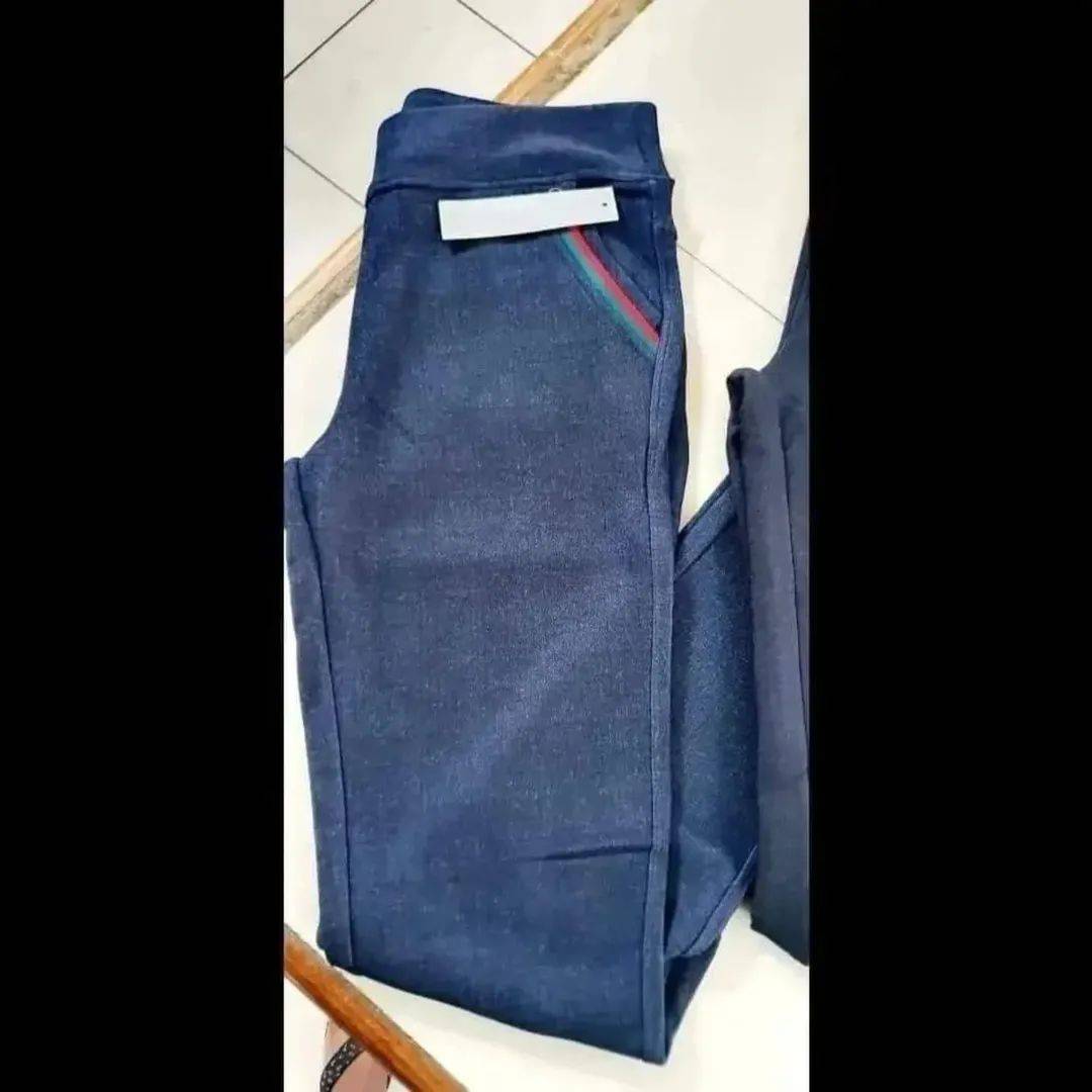 Ladies Pants