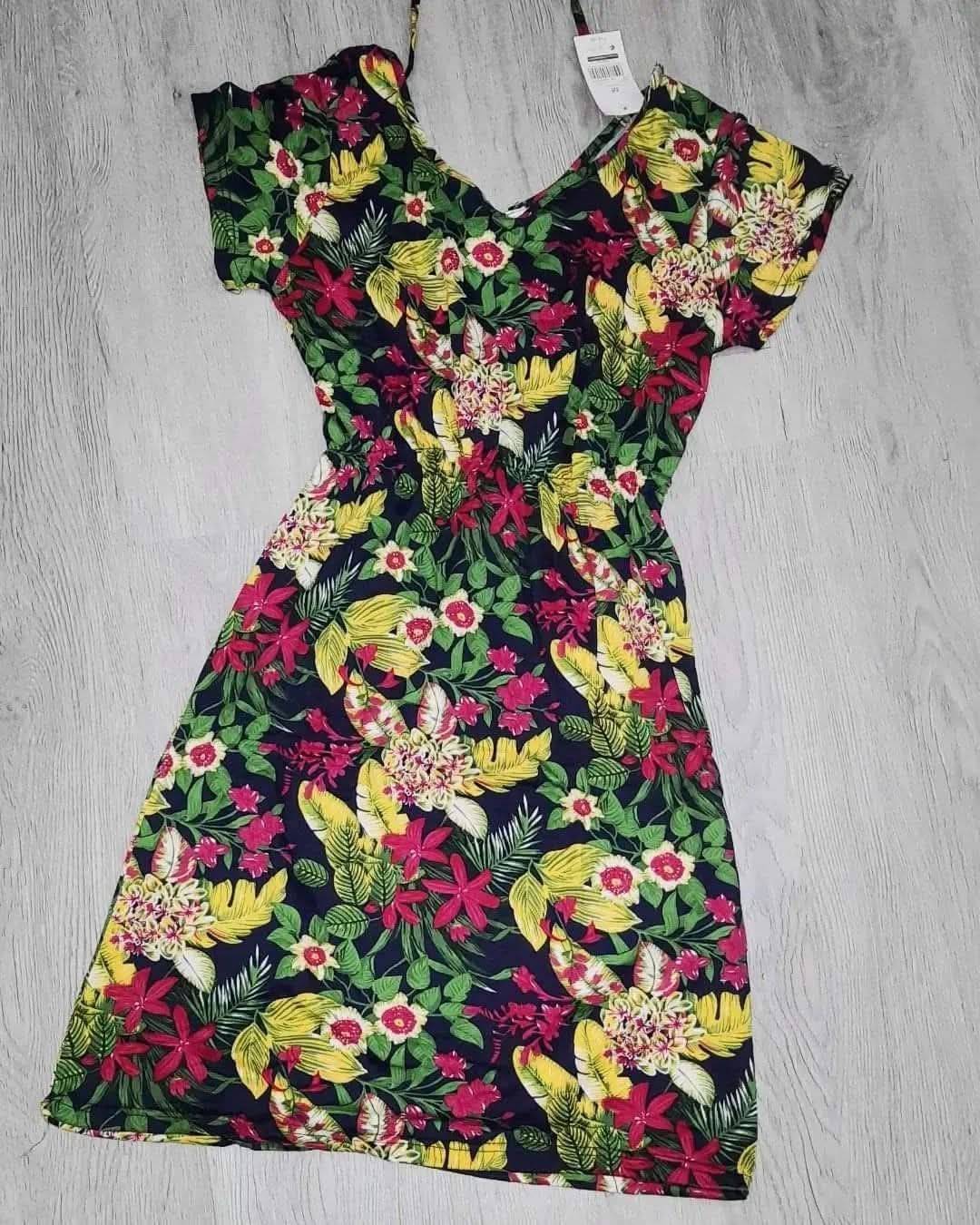Ladies Dresses
