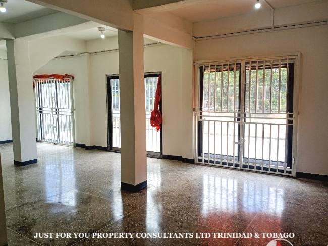 Commercial Space for Rent