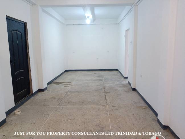 Commercial Space for Rent