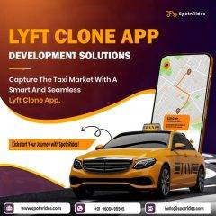 lyft-clone