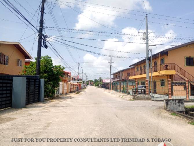 Furnished Apartment for Rent