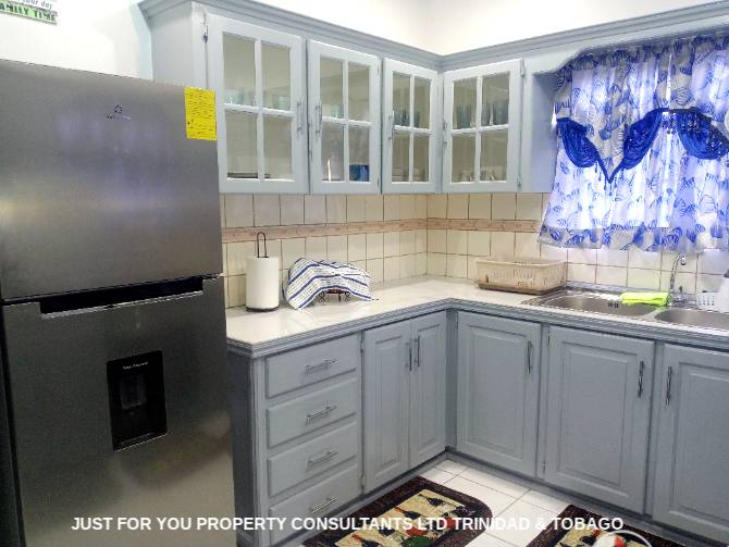 Furnished Apartment for Rent
