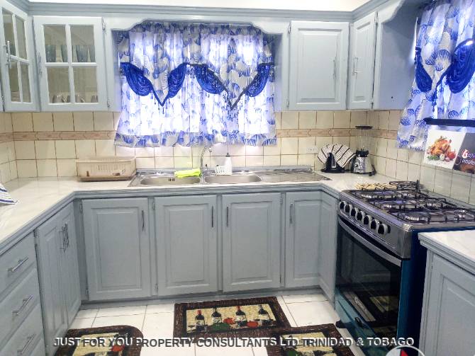 Furnished Apartment for Rent