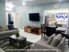 Furnished Apartment for Rent