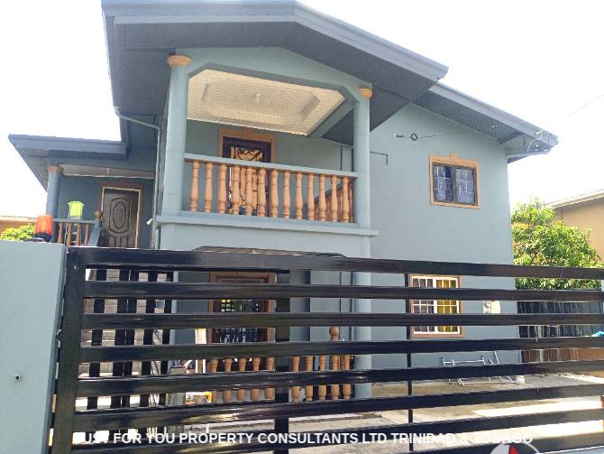 Furnished Apartment for Rent