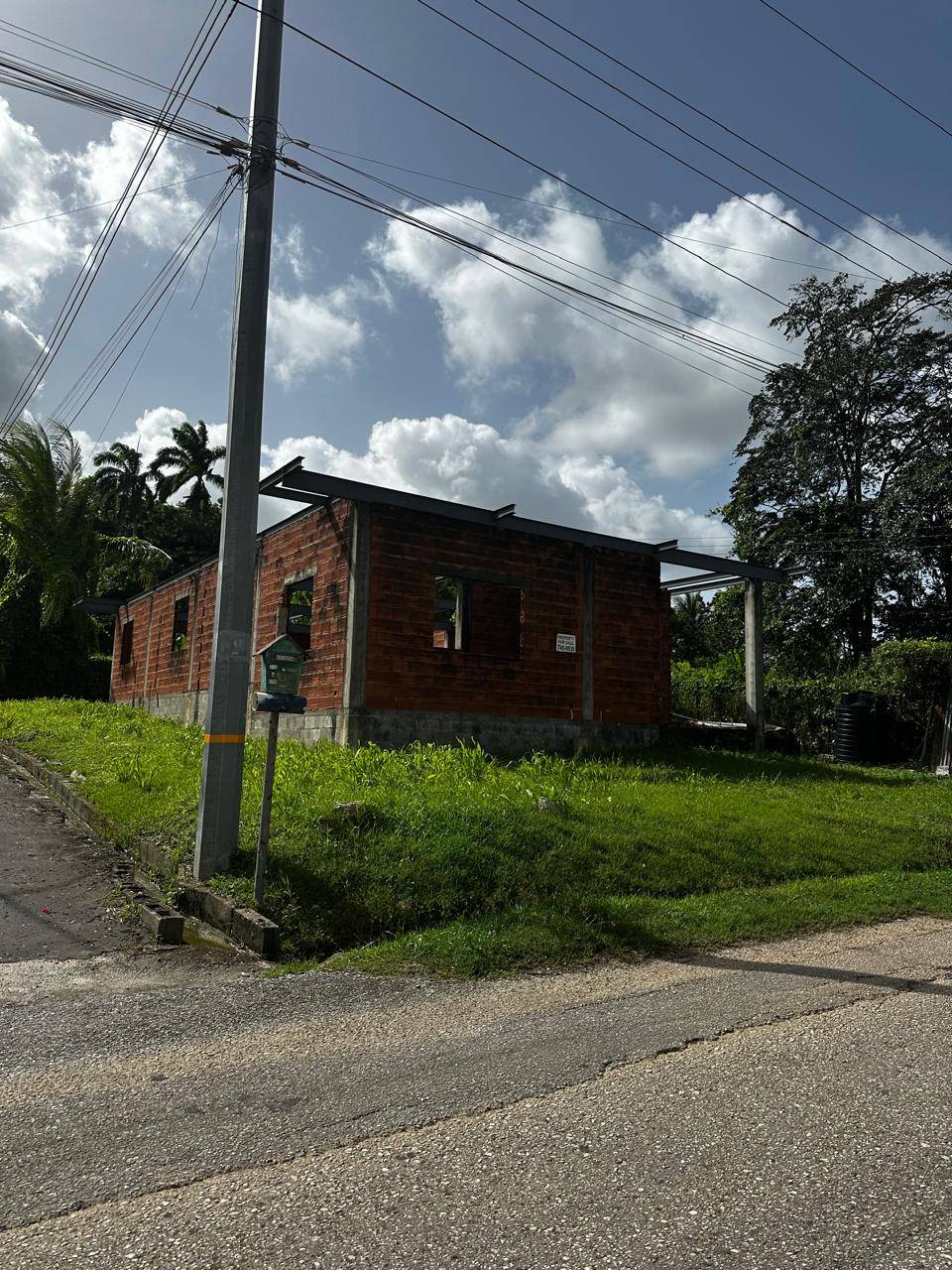Property for Sale located at Inverness Village Princess Town