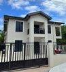 2 Bedroom Unfurnished Upstairs Apartment for Rent in Gasparillo