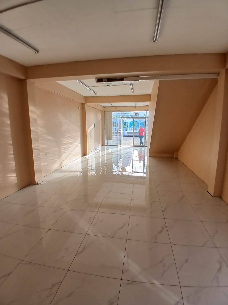 Commercial Space for Rent in Chaguanas 600 Sq Ft