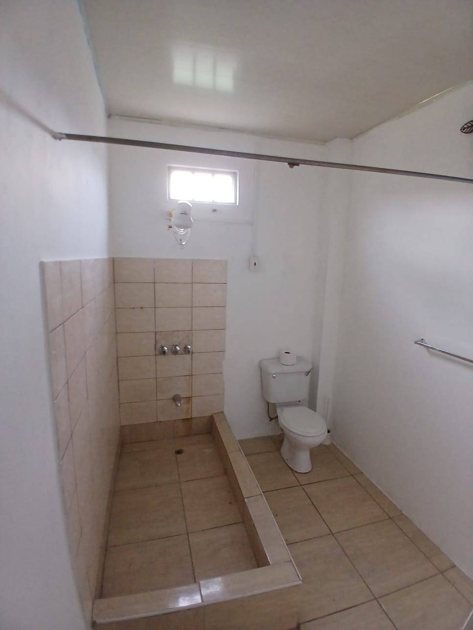 2 Bedroom Unfurnished Apartment for Rent in Chaguanas