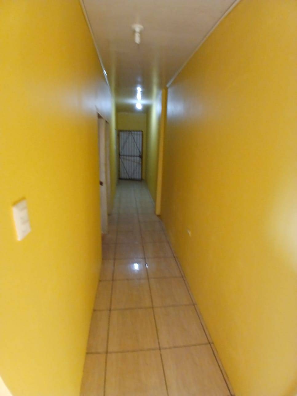 2 Bedroom Unfurnished Apartment for Rent in Chaguanas