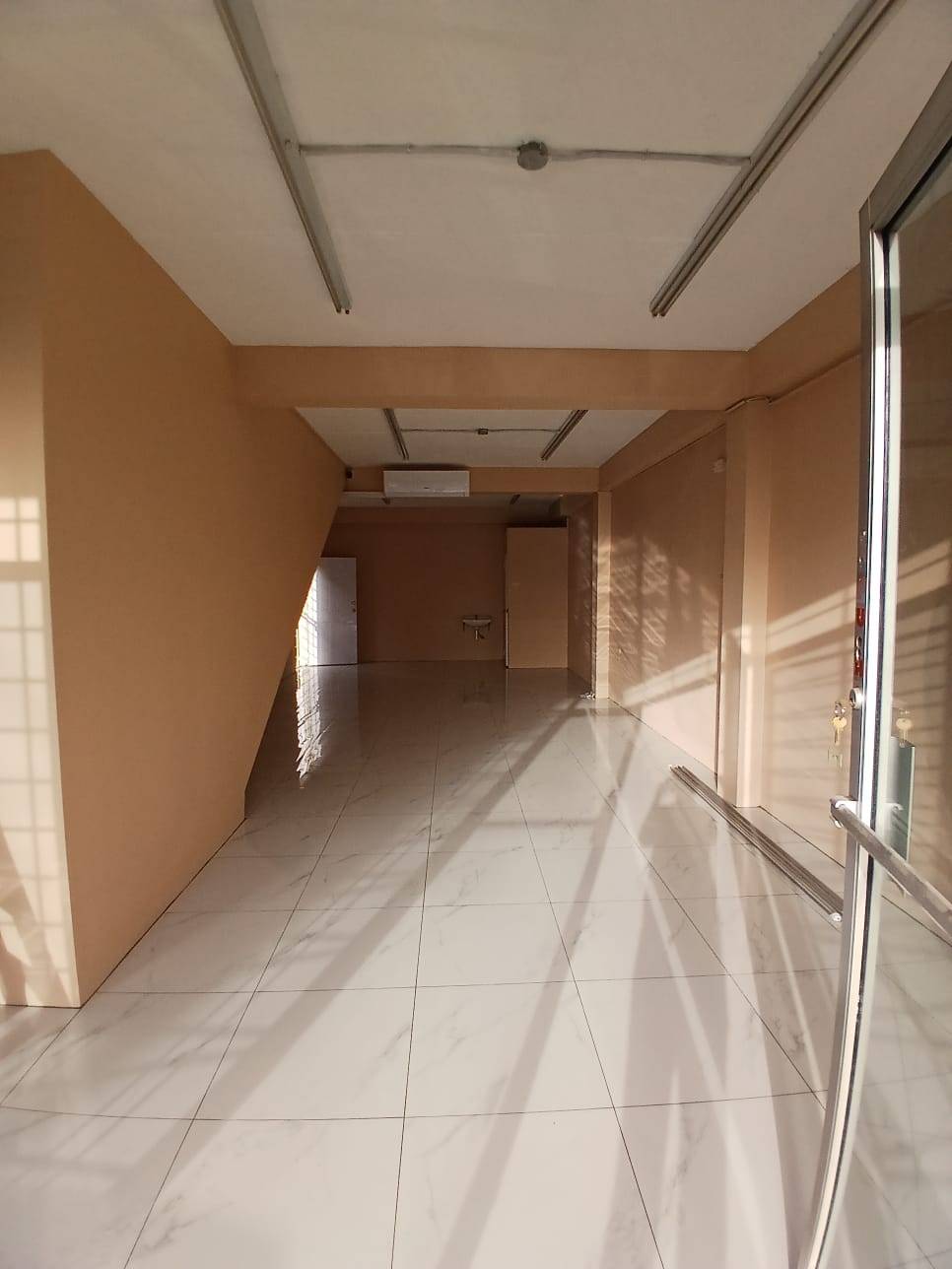 Commercial Space for Rent in Chaguanas 600 Sq Ft