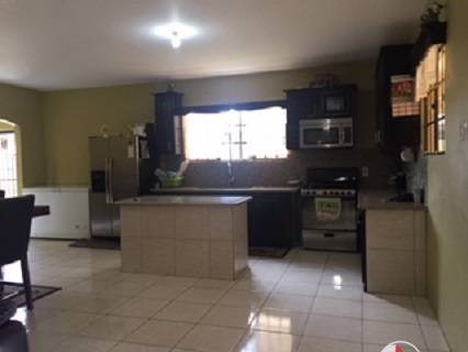 House & Land for sale at Charlieville, Trinidad