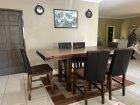 House & Land for sale at Charlieville, Trinidad