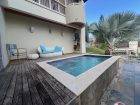 Apartment for rent at Glencoe, Trinidad