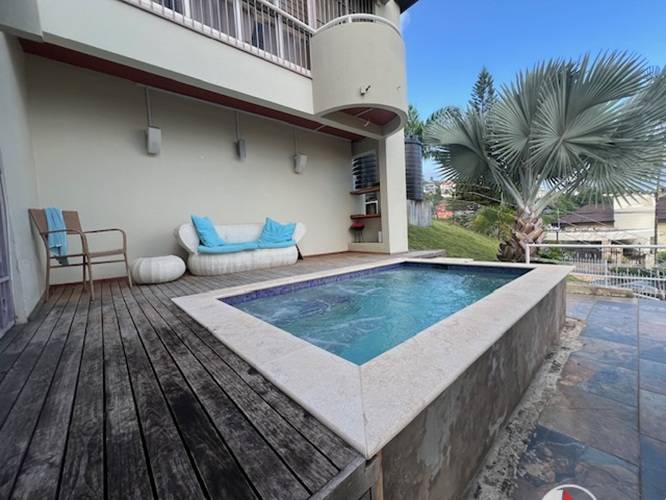Apartment for rent at Glencoe, Trinidad
