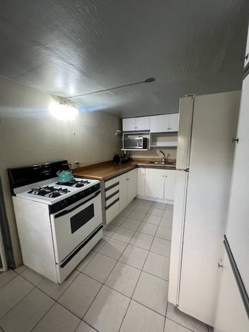 Apartment for rent at Glencoe, Trinidad