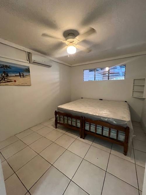 Apartment for rent at Glencoe, Trinidad
