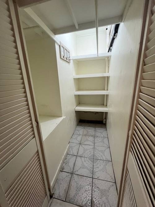 Apartment for rent at Glencoe, Trinidad