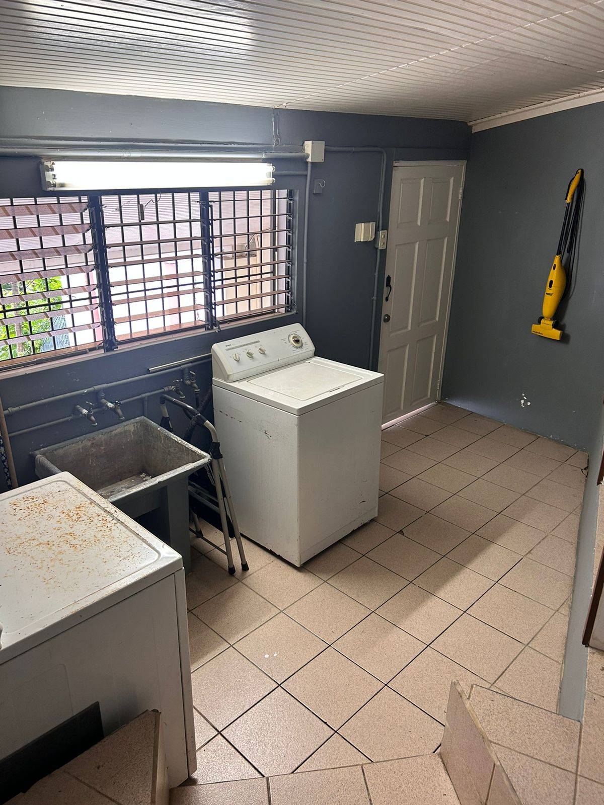 Apartment for rent at Glencoe, Trinidad