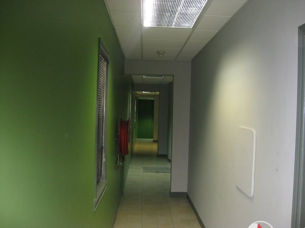 Office Space for rent at Port of Spain, Trinidad