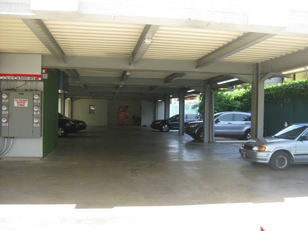Office Space for rent at Port of Spain, Trinidad