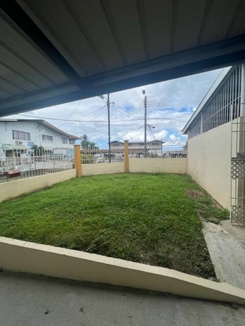 Apartment for rent at La Romain, Trinidad