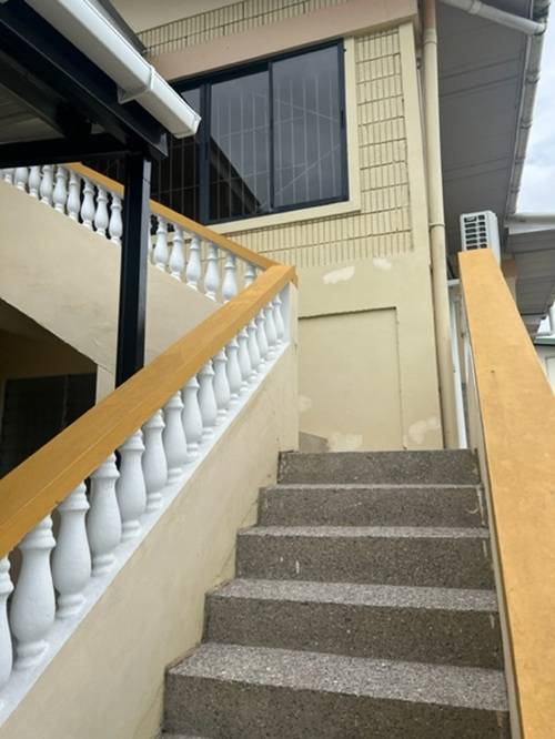 Apartment for rent at La Romain, Trinidad